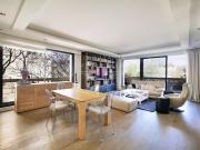 Vente Appartement 5 pièces 125.69 m2 Boulogne Billancourt