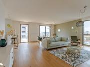 Vente Appartement 5 pièces 125 m2 Bordeaux