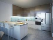 Vente Appartement 5 pièces 125 m2 Bordeaux