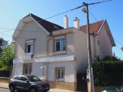 Vente Appartement 5 pièces 125 m2 Dijon