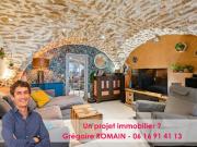 Vente Maison 5 pièces 125 m2 Lançon Provence