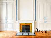 Vente Appartement 5 pièces 125 m2 Lyon 6ème