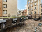 Vente Appartement 5 pièces 125 m2 Paris 16ème