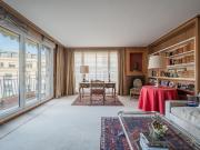Vente Appartement 5 pièces 125 m2 Paris 16ème