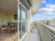 Vente Appartement 5 pièces 125 m2 Paris 16ème