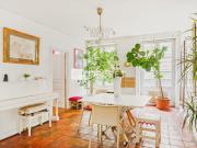 Vente Appartement 5 pièces 125 m2 Paris 4ème