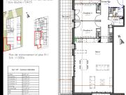 Vente Appartement 5 pièces 125 m2 Pau