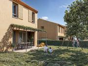 Vente Appartement 5 pièces 125 m2 Puyricard