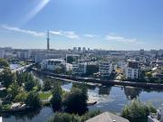 Vente Appartement 5 pièces 125 m2 Rennes