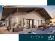 Vente Appartement 5 pièces 125 m2 Toulouse