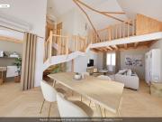 Vente Appartement 5 pièces 125 m2 Valence