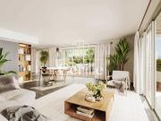 Vente Appartement 5 pièces 126.5 m2 Cannes la bocca