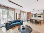 Vente Appartement 5 pièces 126.97 m2 Paris 16ème