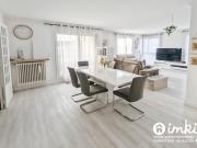 Vente Appartement 5 pièces 126 m2 Bry sur Marne