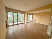 Vente Appartement 5 pièces 126 m2 Clermont Ferrand
