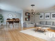 Vente Appartement 5 pièces 126 m2 Grenoble