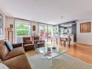 Vente Appartement 5 pièces 126 m2 Issy les Moulineaux