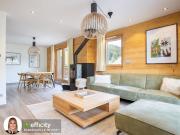 Vente Appartement 5 pièces 126 m2 Morzine