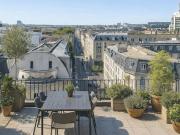 Vente Appartement 5 pièces 126 m2 Neuilly sur Seine