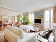 Vente Appartement 5 pièces 126 m2 Paris 10ème