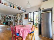 Vente Appartement 5 pièces 126 m2 Paris 11ème