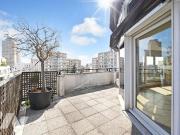 Vente Appartement 5 pièces 127.14 m2 Paris 15ème