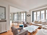 Vente Appartement 5 pièces 127.22 m2 Paris 16ème