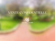 Vente Appartement 5 pièces 127.26 m2 Paris 16ème