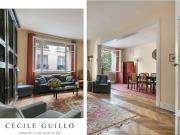 Vente Appartement 5 pièces 127.29 m2 Paris 16ème