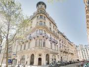 Vente Appartement 5 pièces 127.3 m2 Paris 8ème