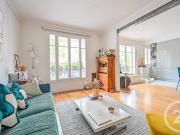 Vente Appartement 5 pièces 127.64 m2 Paris 16ème