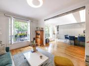 Vente Appartement 5 pièces 127.64 m2 Paris 16ème