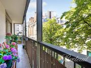 Vente Appartement 5 pièces 127.77 m2 Paris 16ème
