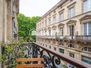 Vente Appartement 5 pièces 127 m2 Bordeaux