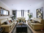 Vente Appartement 5 pièces 127 m2 Paris 16ème
