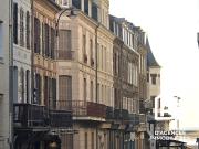 Vente Appartement 5 pièces 127 m2 Trouville sur Mer