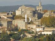 Vente Appartement 5 pièces 127 m2 Uzès