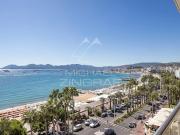 Vente Appartement 5 pièces 128.61 m2 Cannes