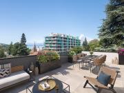 Vente Appartement 5 pièces 128.91 m2 Thonon les Bains