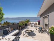 Vente Appartement 5 pièces 128.92 m2 Thonon les Bains
