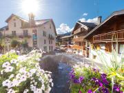 Vente Appartement 5 pièces 128 m2 Megeve
