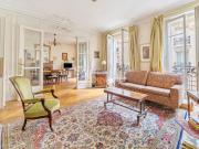 Vente Appartement 5 pièces 128 m2 Neuilly sur Seine