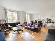 Vente Appartement 5 pièces 128 m2 Paris 12ème