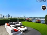 Vente Appartement 5 pièces 128 m2 Suresnes