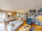 Vente Appartement 5 pièces 129.51 m2 Saint Etienne