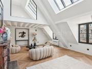 Vente Appartement 5 pièces 129.95 m2 Paris 1er