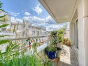 Vente Appartement 5 pièces 129 m2 Boulogne Billancourt