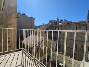 Vente Appartement 5 pièces 129 m2 Marseille 1er