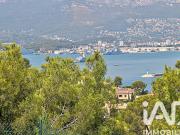 Vente Appartement 5 pièces 129 m2 Saint Mandrier sur Mer