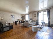 Vente Appartement 5 pièces 130.14 m2 Neuilly sur Seine